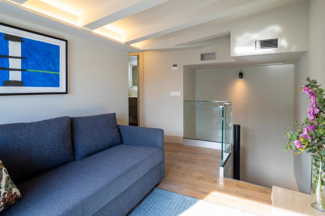 Apartament Elegante 3 En Centro Historico Malaga
