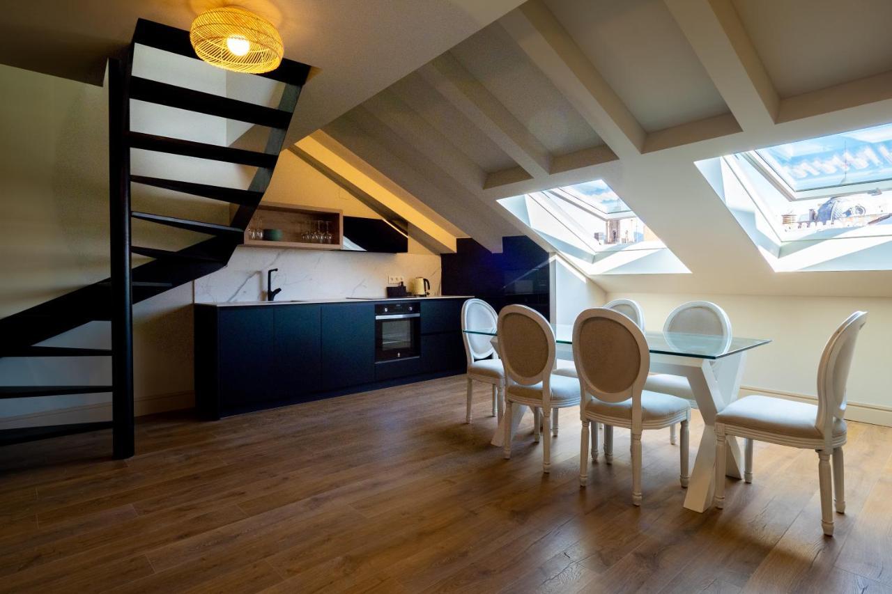 Apartament Elegante 3 En Centro Historico Malaga