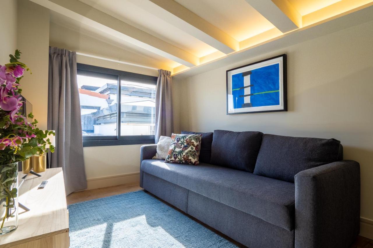 Apartament Elegante 3 En Centro Historico Malaga