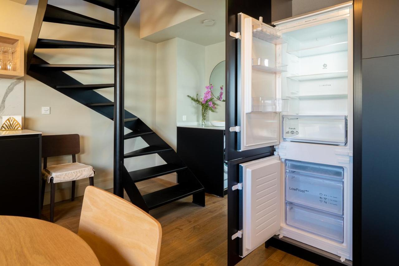 Apartament Elegante 3 En Centro Historico Malaga
