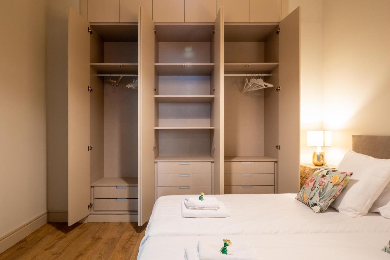 Apartament Elegante 3 En Centro Historico *