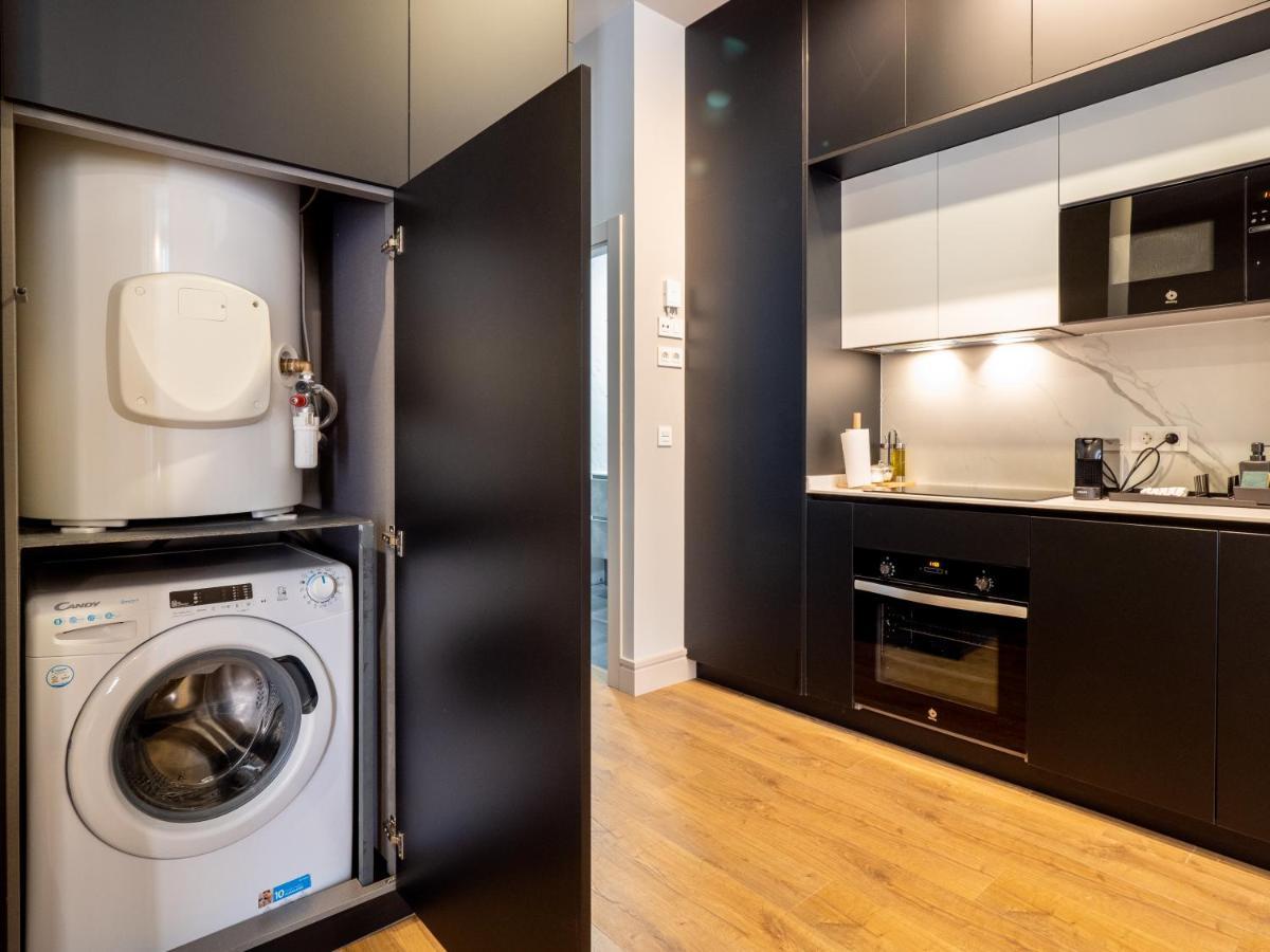 Apartament Elegante 3 En Centro Historico *