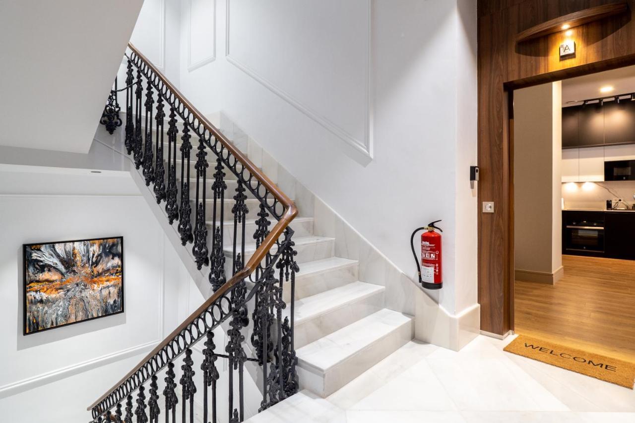 Apartament Elegante 3 En Centro Historico *