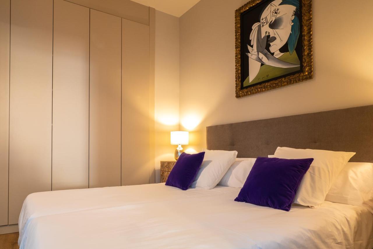 Apartament Elegante 3 En Centro Historico