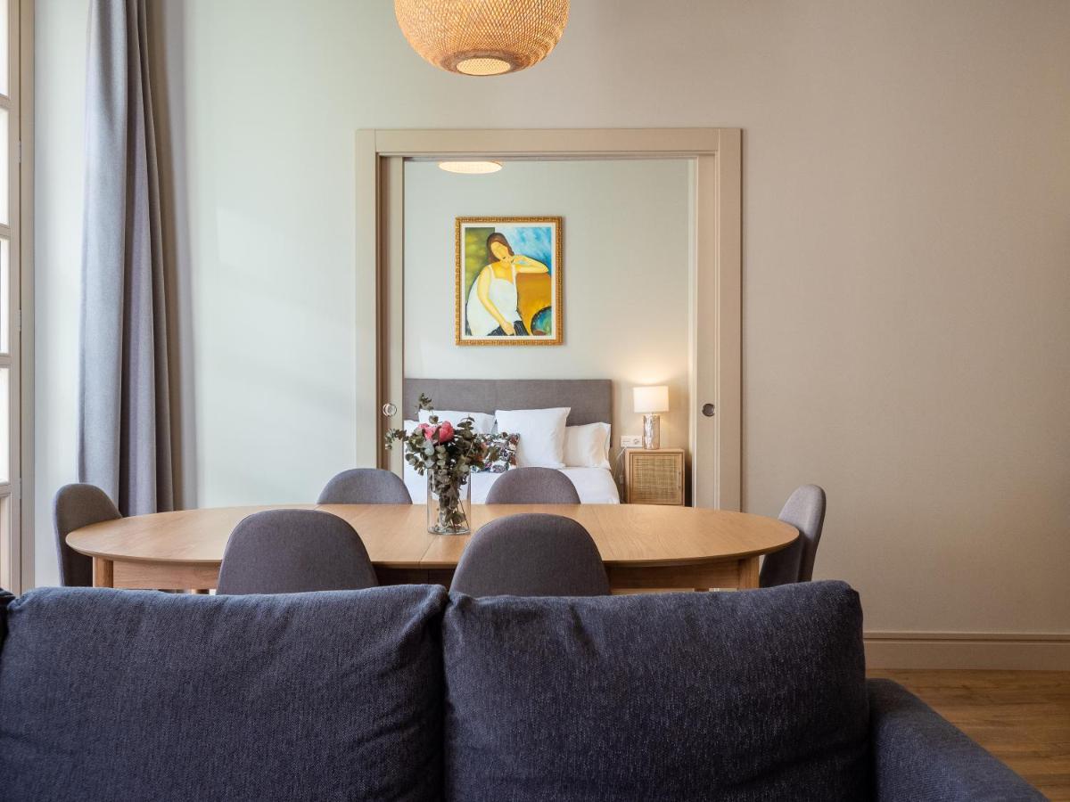 Apartament Elegante 3 En Centro Historico *