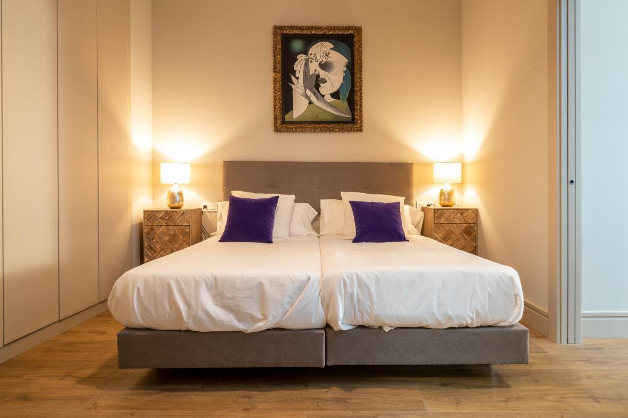 Apartament Elegante 3 En Centro Historico
