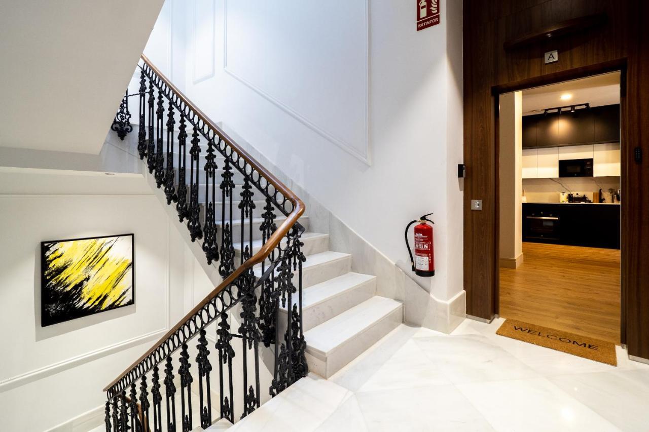 Apartament Elegante 3 En Centro Historico *