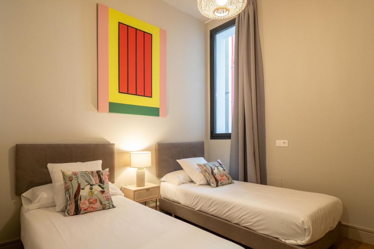 Apartament Elegante 3 En Centro Historico *