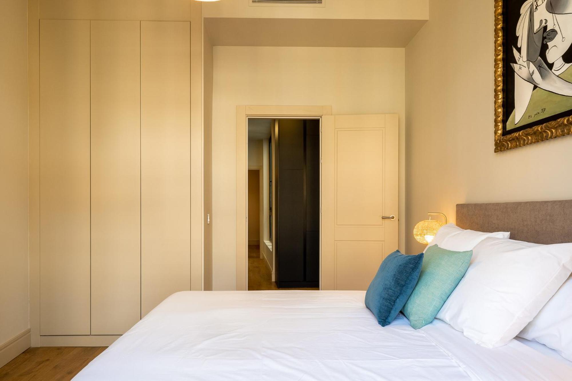 Apartament Elegante 3 En Centro Historico *