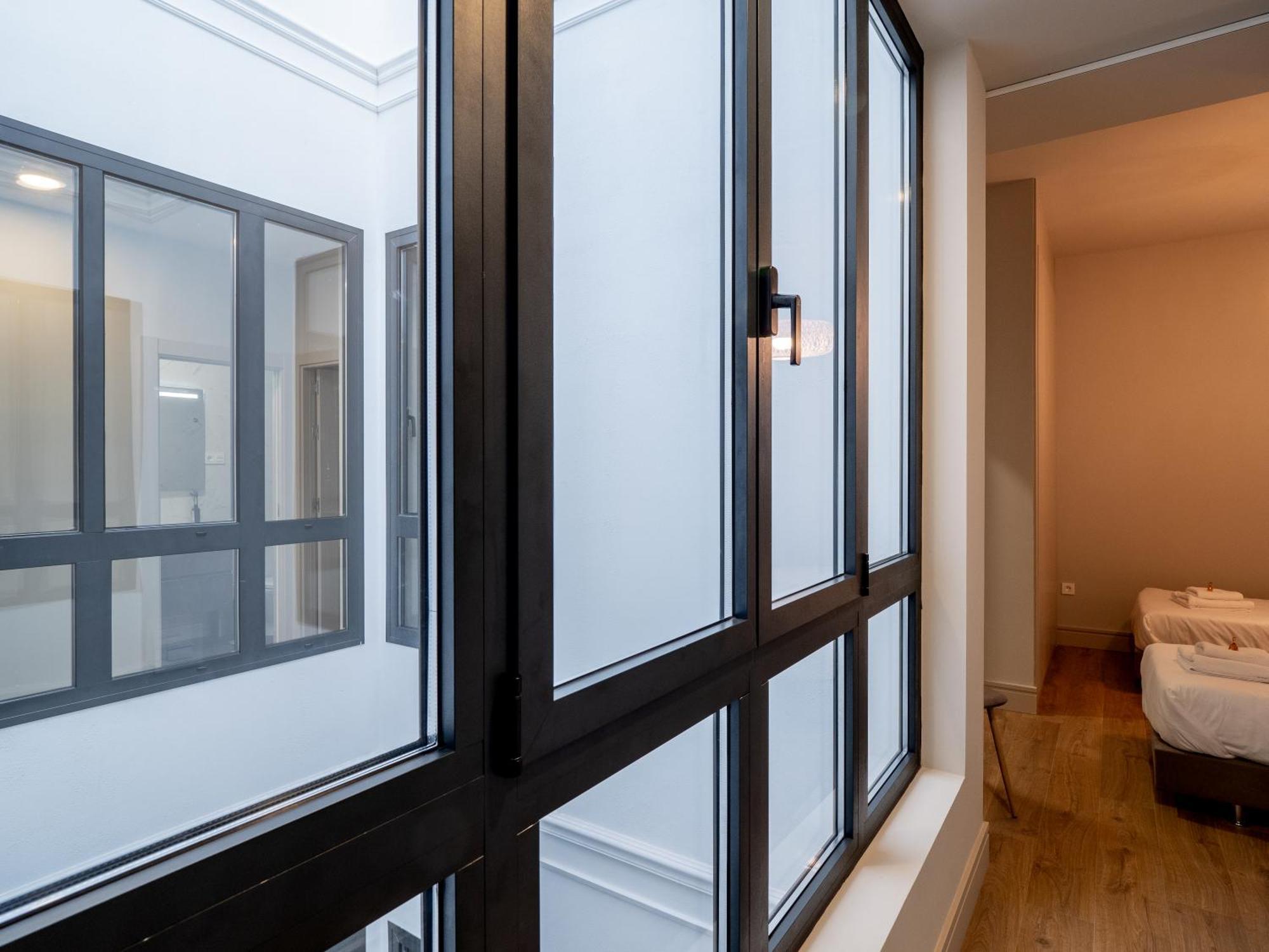 Appartamento Elegante 3 En Centro Historico Málaga